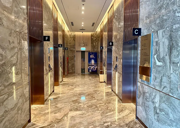 Alacarte Luxury - Sea View Ha Long