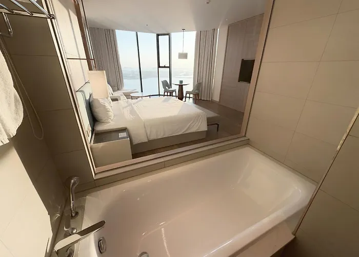 Apartment Alacarte Luxury - Sea View