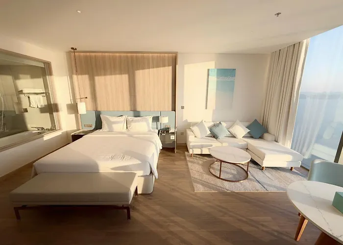 Apartment Alacarte Luxury - Sea View Ha Long