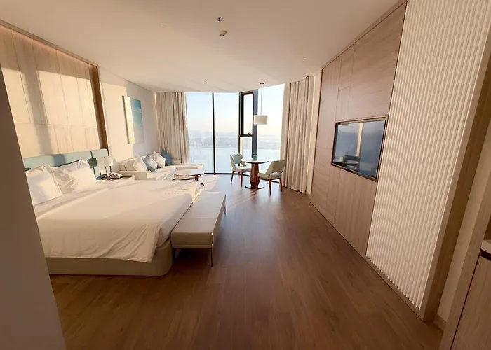Apartment Alacarte Luxury - Sea View Ha Long