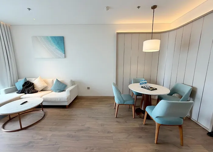 Apartment Alacarte Luxury - Sea View