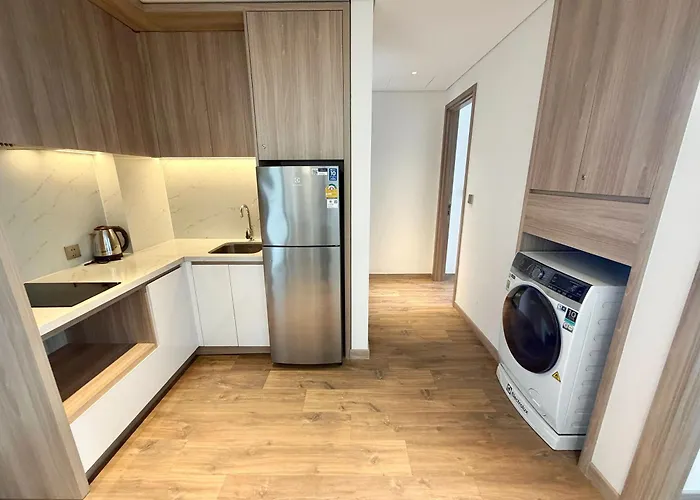Alacarte Luxury - Sea View Apartment *