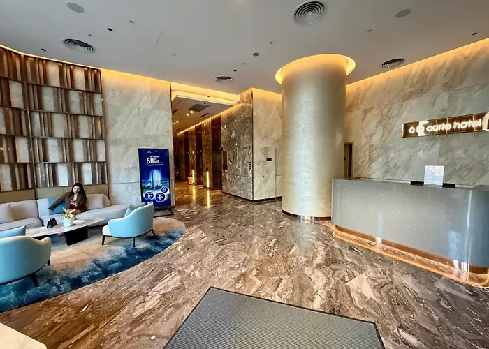 Apartment Alacarte Luxury - Sea View