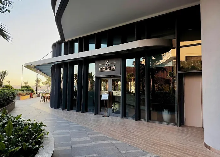 Alacarte Luxury - Sea View Apartment *