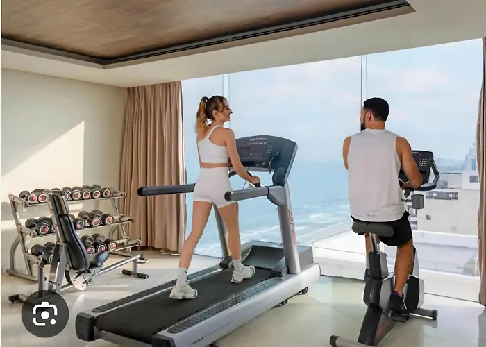 Alacarte Luxury - Sea View Apartment
