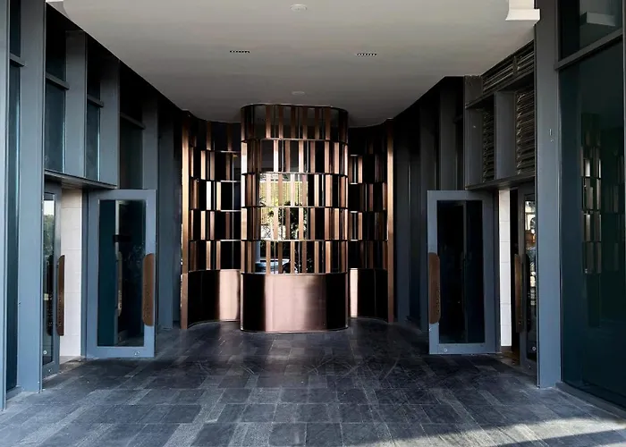 Alacarte Luxury - Sea View Apartment *