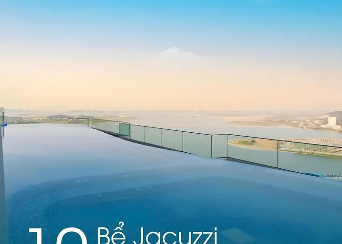 Alacarte Luxury - Sea View *