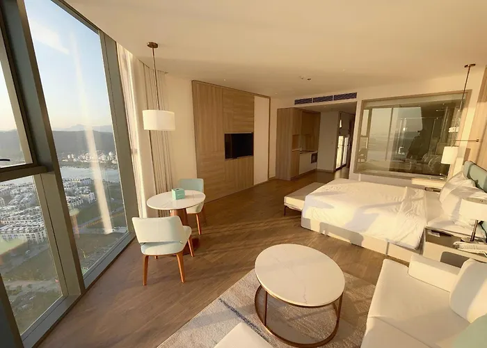 Alacarte Luxury - Sea View