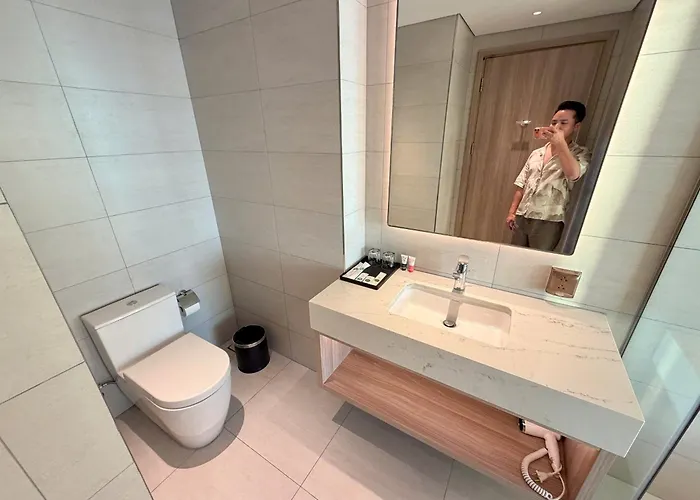 Alacarte Luxury - Sea View *