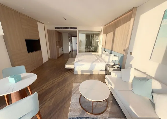 Alacarte Luxury - Sea View * Ha Long