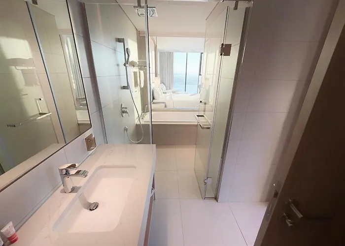Apartment Alacarte Luxury - Sea View