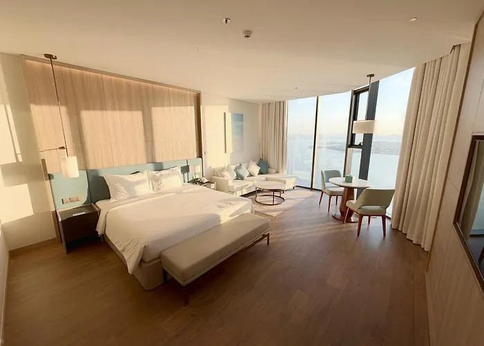 Alacarte Luxury - Sea View