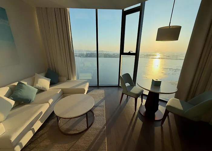 Alacarte Luxury - Sea View Apartment
