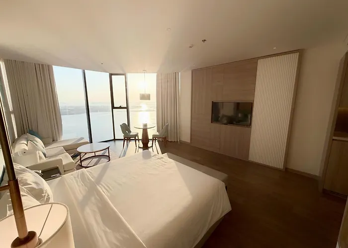 Alacarte Luxury - Sea View Apartment