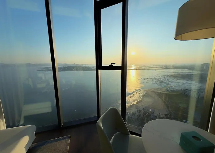 Apartment Alacarte Luxury - Sea View Ha Long