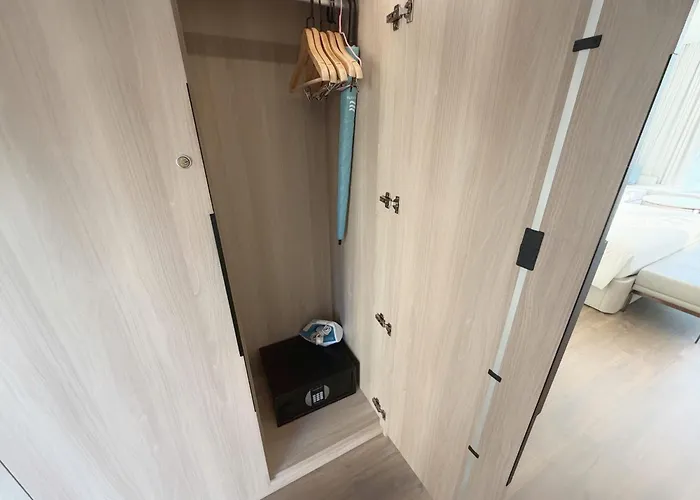 Alacarte Luxury - Sea View Apartment