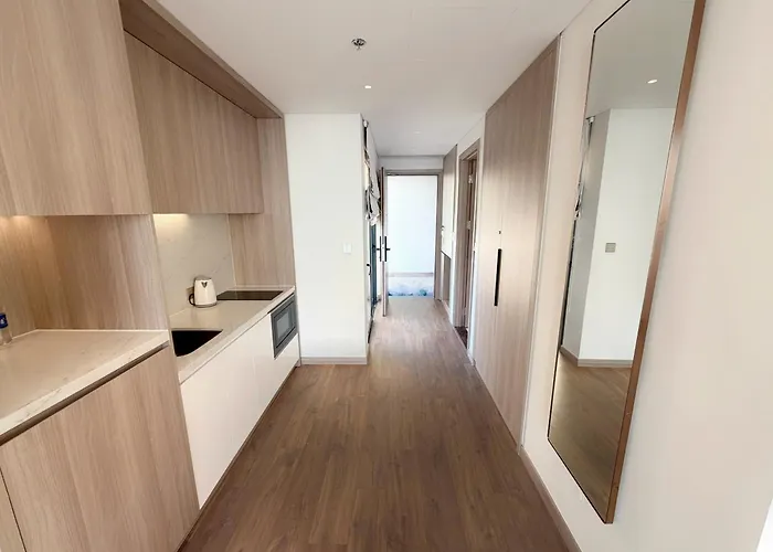 Apartment Alacarte Luxury - Sea View