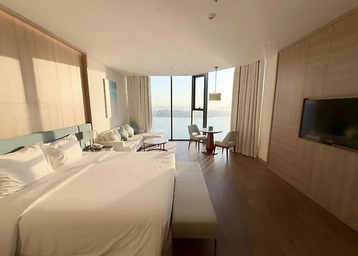 Apartment Alacarte Luxury - Sea View *