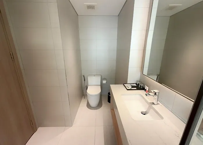 Apartment Alacarte Luxury - Sea View