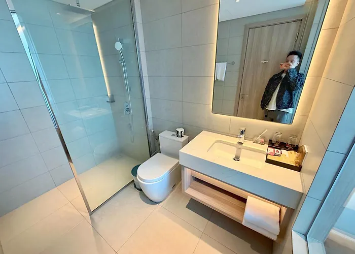 Alacarte Luxury - Sea View *