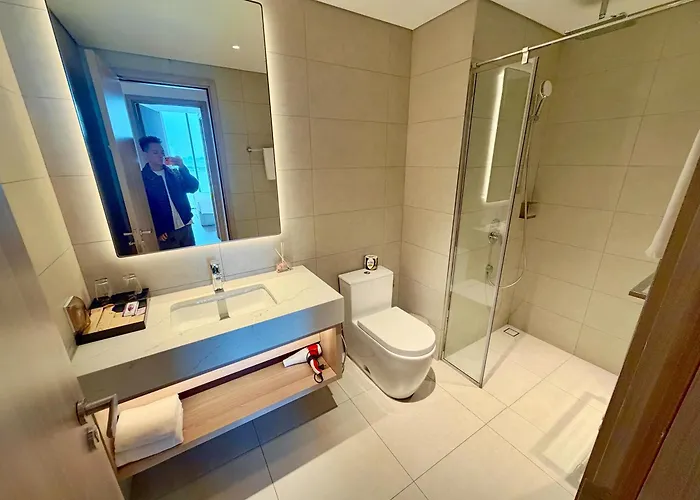 Alacarte Luxury - Sea View * Ha Long