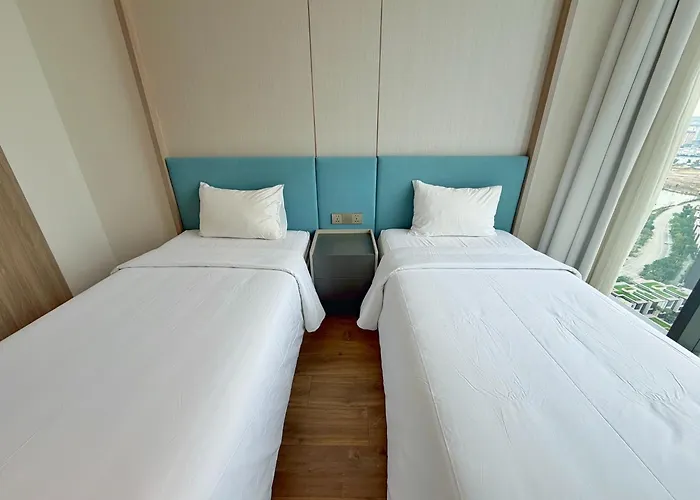 Alacarte Luxury - Sea View Ha Long