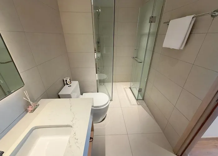 Apartment Alacarte Luxury - Sea View Ha Long