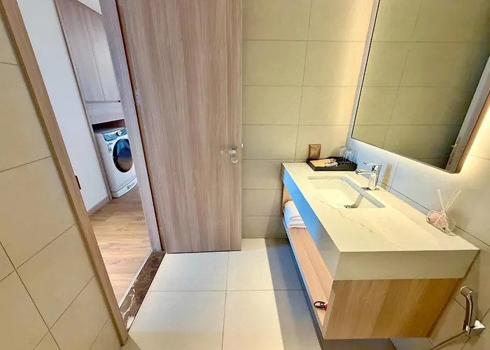 Alacarte Luxury - Sea View Apartment