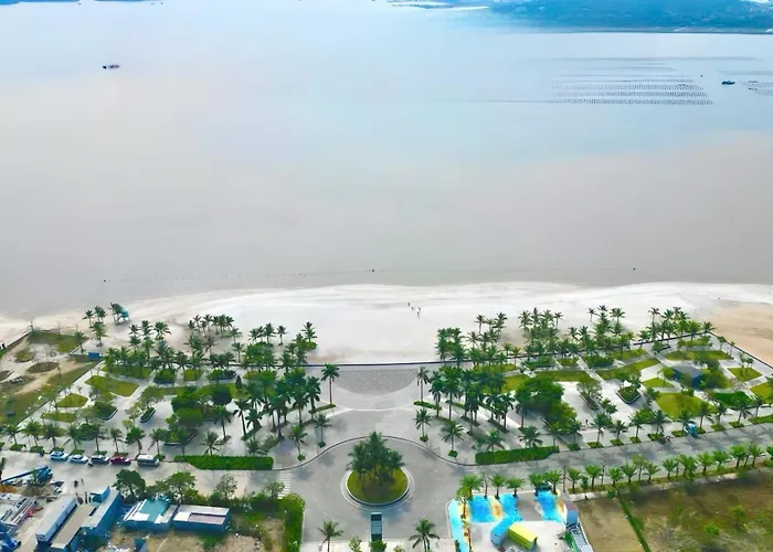 Alacarte Luxury - Sea View